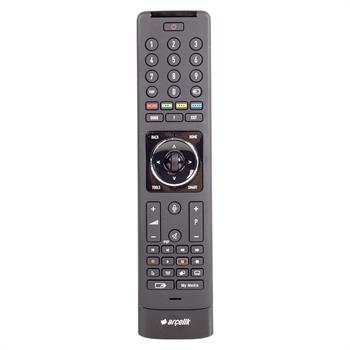 ORJINAL KL ARÇELİK-BEKO-GRUNDIG  XRA18700-AA HIGH-BT-GYRO-VOICE-48 ARÇELİK-PIP LCD SİHİRLİ METALİK KUMANDA  (1442=5848)