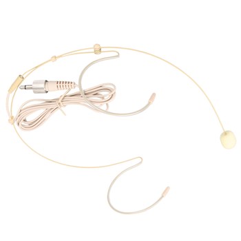 OSAWA W-4 TEN RENGİ 3.5 MM JACKLI HEADSET MİKROFON