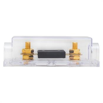 POWERMASTER ANFİ SİGORTA YUVASI 120 AMPER SİGORTALI (+ SİGORTA VERELİM)