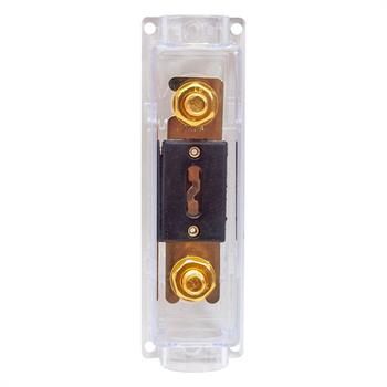 POWERMASTER ANFİ SİGORTA YUVASI 120 AMPER SİGORTALI (+ SİGORTA VERELİM)