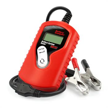 POWERMASTER BA100 12V 30-220AH AKÜ TEST CİHAZI