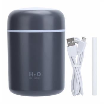 POWERMASTER DQ-107 H2O USB KABLOLU RENKLİ NEMLENDİRİCİ (OM-31)