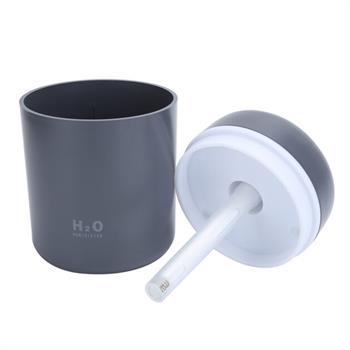 POWERMASTER DQ-107 H2O USB KABLOLU RENKLİ NEMLENDİRİCİ (OM-31)
