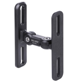POWERMASTER GU15 SÜTUN HOPARLÖR TUTUCU 20KG TAŞIMA KAPASİTELİ (2Lİ PAKET)
