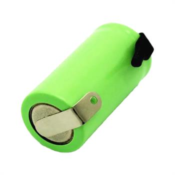 POWERMASTER PM-17934 1.2 VOLT 600MAH NI-MH 2/3AA ŞARJ EDİLEBİLİR PUNTALI 14280 LİTYUM PİL