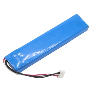 POWERMASTER PM-24988 7.4 VOLT 5000MAH BATARYA (JBL XTREME1 GSP0931134 UYUMLU) 144X34X18MM 183GRAM