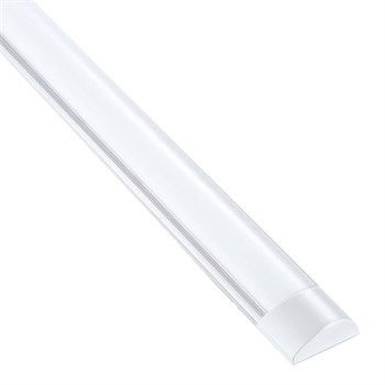 POWERMASTER PM-25037 220 VOLT - 40 WATT 6500K 120 CM BEYAZ LED BANT ARMATÜR TEKLİ