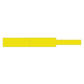 POWERMASTER PM-25301 BLUETOOTHLU ETİKET MAKİNESİNİN SARI ETİKETİ