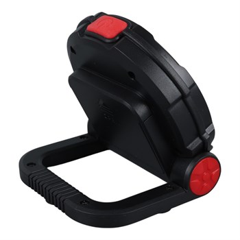 POWERMASTER PM-26075 3W COB LEDLİ MIKNATISLI TEK MODLU FENER AAA PİLLE ÇALIŞIR 85X82X38MM