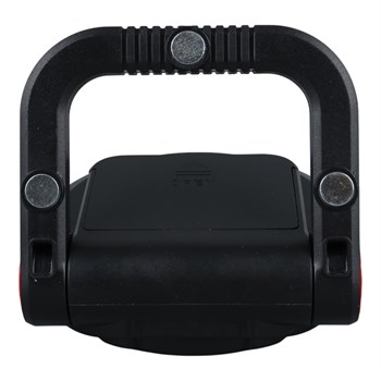 POWERMASTER PM-26075 3W COB LEDLİ MIKNATISLI TEK MODLU FENER AAA PİLLE ÇALIŞIR 85X82X38MM