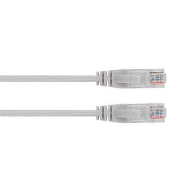 POWERMASTER PM-27148 3 METRE GRİ POŞETLİ CAT 5 KABLO