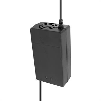 POWERMASTER PM-31124 ADJ160-00  48 VOLT - 20 AMPER ELEKTRİKLİ BİSİKLET ŞARJ CİHAZI