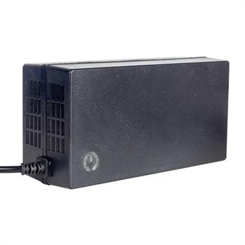 POWERMASTER PM-31174 24 VOLT - 20 AMPER C16 UÇLU ELEKTRİKLİ BİSİKLET ŞARJ CİHAZI
