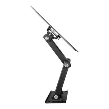 POWERMASTER PWR-H36 22 - 42 ÇİFT KOLLU KİLİTLİ HAREKETLİ DUVAR ASKI APARATI