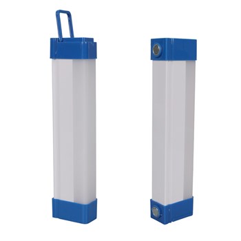 POWERMASTER T515 17CM 20 WATT DC 5V USB ŞARJLI 800 MAH LED IŞILDAK