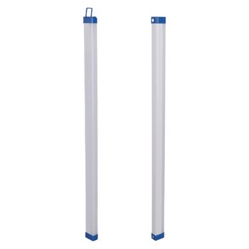 POWERMASTER T570 70CM 100 WATT DC 5V USB ŞARJLI 1800 MAH LED IŞILDAK
