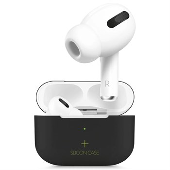 POWERWAY PROPODS 2 BLUETOOTH DOKUNMATİK KULAK İÇİ BT KABLOSUZ KULAKLIK (SİLİKON KILIFLI)
