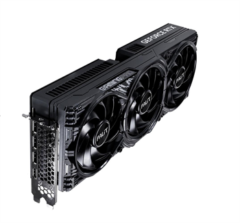 Palit Nvidia Geforce RTX5080 Gamingpro 16GB 256BIT Gddr7 Ekran Kartı NE75080019T2-GB2031A