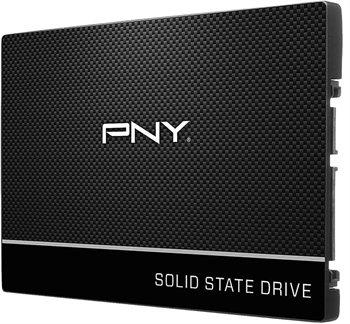 Pny 2Tb CS900 SSD7CS900-2TB-RB 550-530MB-S SSD Sata-3 Disk