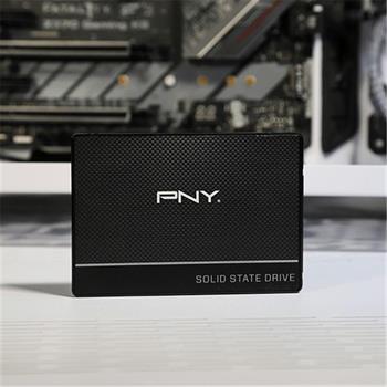 Pny 500GB CS900 535-500MB-s 2,5