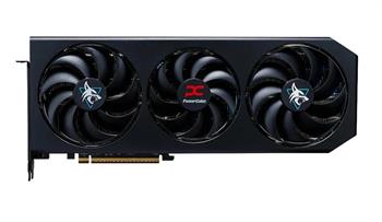 Powercolor Hellhound Radeon RX9070 16G-L-OC GDDR6 256Bit AEAE2PWC0028 Gaming (Oyuncu) Ekran Kartı