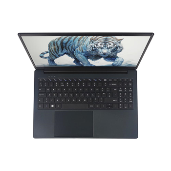 Quadro NovaBook IN16-825P-CS Ci5 1035G7 8gb 256gb RJ45 15.6