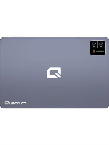 Quantum Elise T65 8 Core 2.0 Ghz 8gb 256GB Wifi+BT5.0+GPS+ LTE 5-13MP Fhd Android 15 6000mAH Tablet