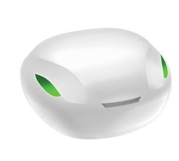 Rampage RM-TWS01G VIPER Beyaz Mobile+PC Uyumlu Bluetooth TWS Gaming Oyuncu Mikrofonlu Kulaklık