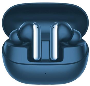 S-link AirLite X Pro Lacivert 6 Mikrofonlu ENC + Hybrid ANC Bluetooth V5.4 TWS Mikrofonlu Kulaklık