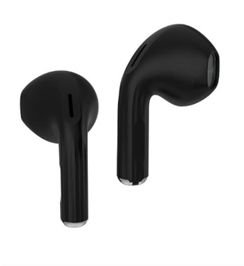 S-link AirLite X3 Siyah TWS Bluetooth V5.3 TWS Mikrofonlu Kulaklık