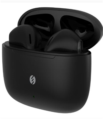 S-link AirLite X3 Siyah TWS Bluetooth V5.3 TWS Mikrofonlu Kulaklık