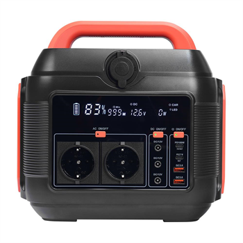 S-link OPS600 600W 160.000mAh 576Wh LED Lambalı Saf Sinüs Multi-Output LCD Taşınabilir Güç Kaynağı