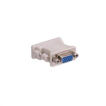 S-link SL-DVI01 DVI 24+5 M TO VGA 15 F Çevirici
