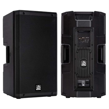 SHİLE ART912S 12 1000 WATT 2 YOLLU PROFESYONEL AKTİF KABİN HOPARLÖR