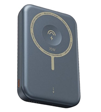 SNAPRON SNP-3011 PD 22,5W HIZLI WİRELESS MAGSAFE POWER BANK