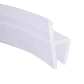 SUNUP SN-24278 SLİKON KAPI PENCERE KENAR KORUYUCU 0.6 CM - 1 METRE FİYATI