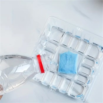 SUNUP SN-24765 DUMAN SÖNDÜRME KOKU GİDERİCİ KÜLLÜKLÜ KUM (30LU PAKET)