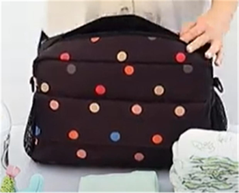 SUPER-BAG ALFA ÇİFT YÖN.ORGAN.8 GÖZ.5019-2988