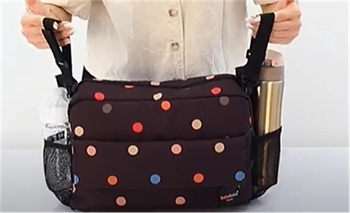 SUPER-BAG BUL-MAX ORGANİZER BOX MEGA 13 2034-2972