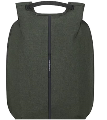 Samsonite KA6-34-001 15,6 Securipak Notebook Sırt Çantası Gri