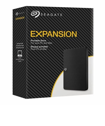 Seagate 5TB Expansion STKM5000400 USB 3.0 2.5