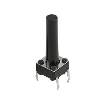 TACT SWİTCH (C-9 BUTON) 6X6X17MM (IC-200)