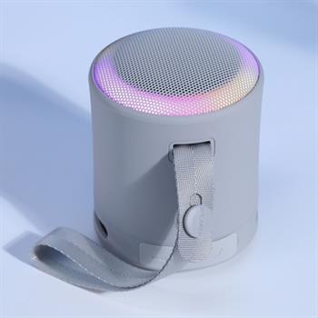 TG TG373 USB/SD/FM/BLUETOOTH DESTEKLİ TAŞINABİLİR RGB IŞIKLI WIRELESS HOPARLÖR