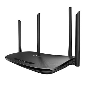 TP-LINK ARCHER-VR300 AC1200 DUAL BAND 1200 MBPS VDSL/ADSL WI-FI MODEM ROUTER