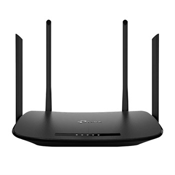 TP-LINK ARCHER-VR300 AC1200 DUAL BAND 1200 MBPS VDSL/ADSL WI-FI MODEM ROUTER