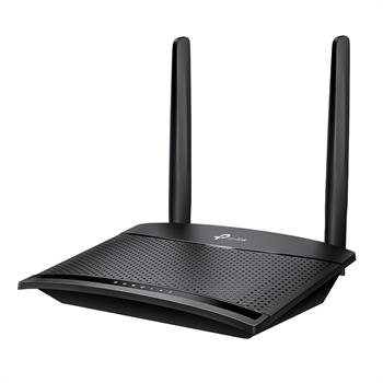 TP-LINK TL-MR100 300 MBPS 3G/4G WIRELESS N 4G LTE ROUTER