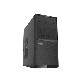 Technopc Smart PC Q121616 Intel Core i5-14400 16 GB 512GB SSD FreeDOS Masaüstü Bilgisayar
