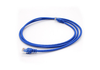Teldata TLD-1500M Cat6 15MT Mavi Utp Patch Kablo