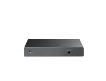 Tp-Link TL-SG108-M2 8 Port 10-100-1000 Mbps Switch Çelik Kasa