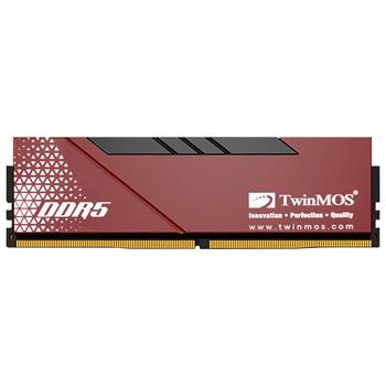 TwinMOS DDR5 32GB 5600MHz CL46 1.1V TMD532GB5600U46 Gaming RAM (Bellek)